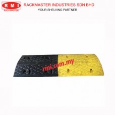 Rubber Speed Hump